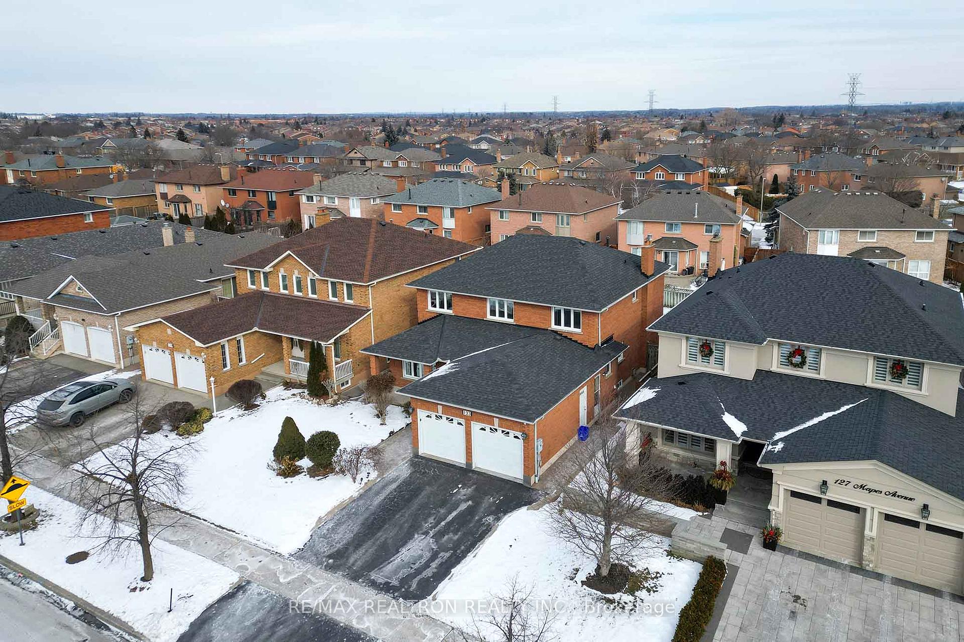 Photo 28 of 123 Mapes Avenue, Vaughan, West Woodbridge — HOMEH