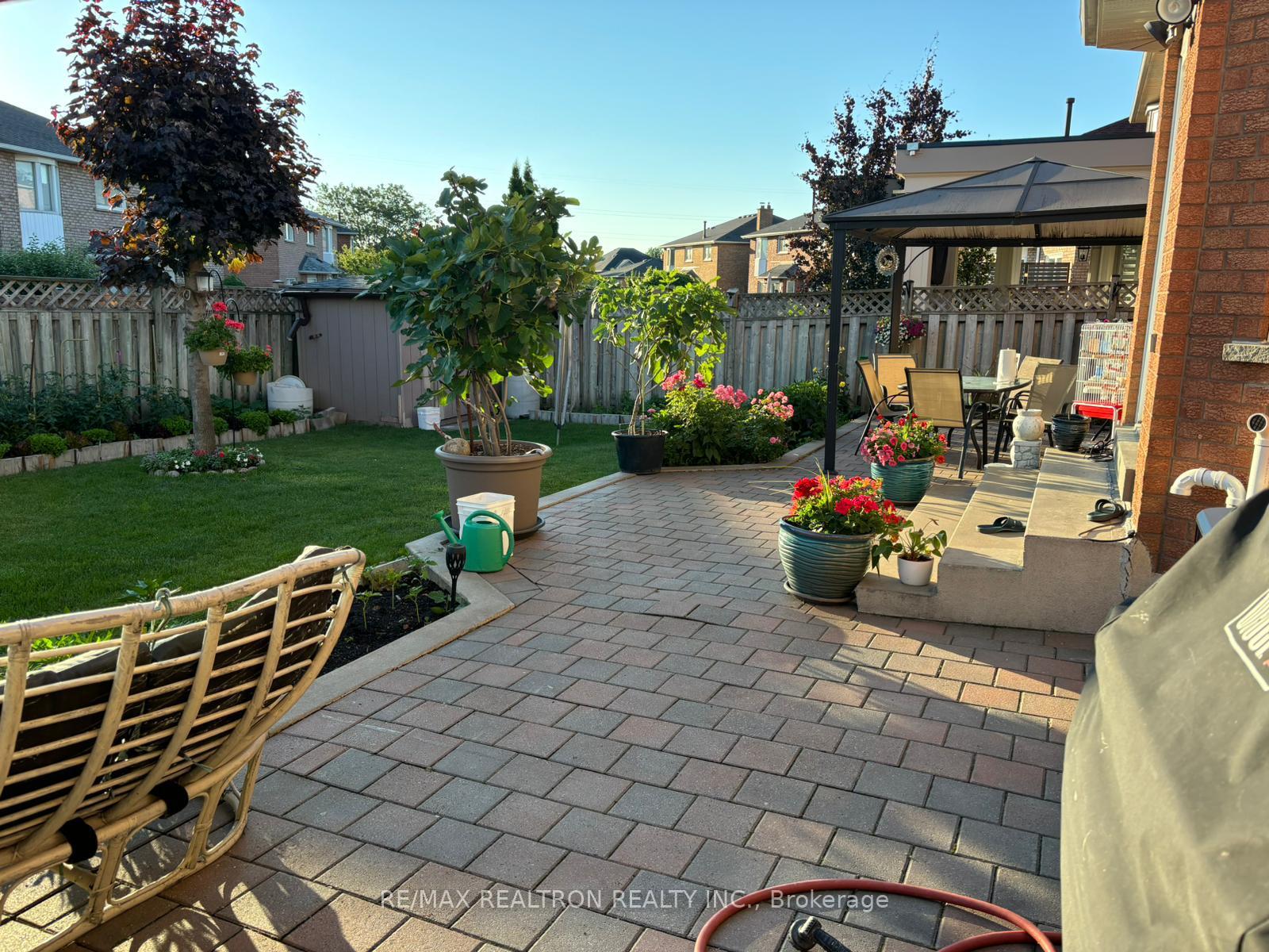 Photo 29 of 123 Mapes Avenue, Vaughan, West Woodbridge — HOMEH
