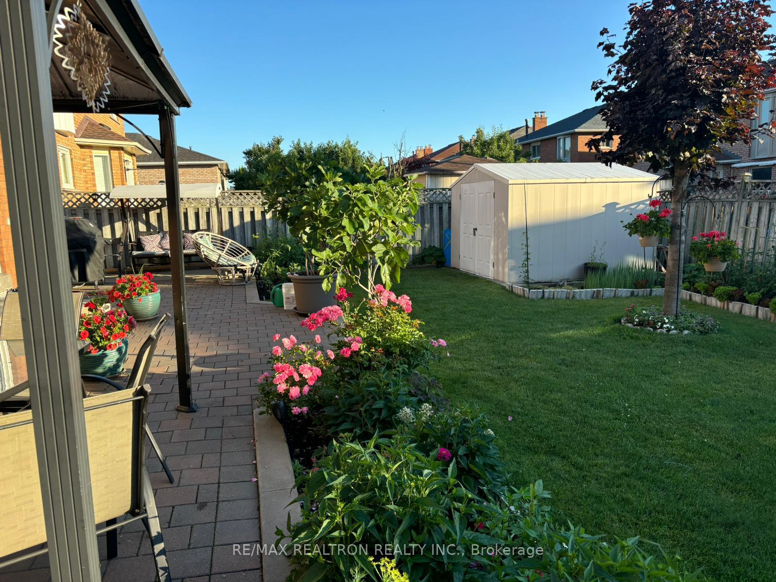 Photo 30 of 123 Mapes Avenue, Vaughan, West Woodbridge — HOMEH