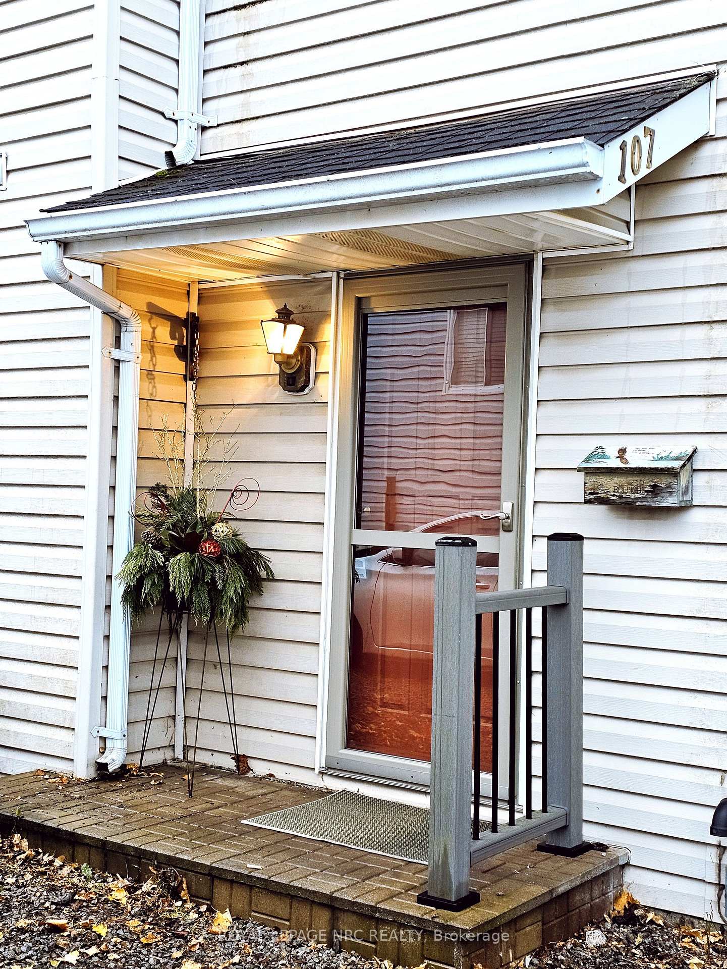 Photo 1 of 107 Commercial Street, Welland, Lincoln/Crowland — HOMEH