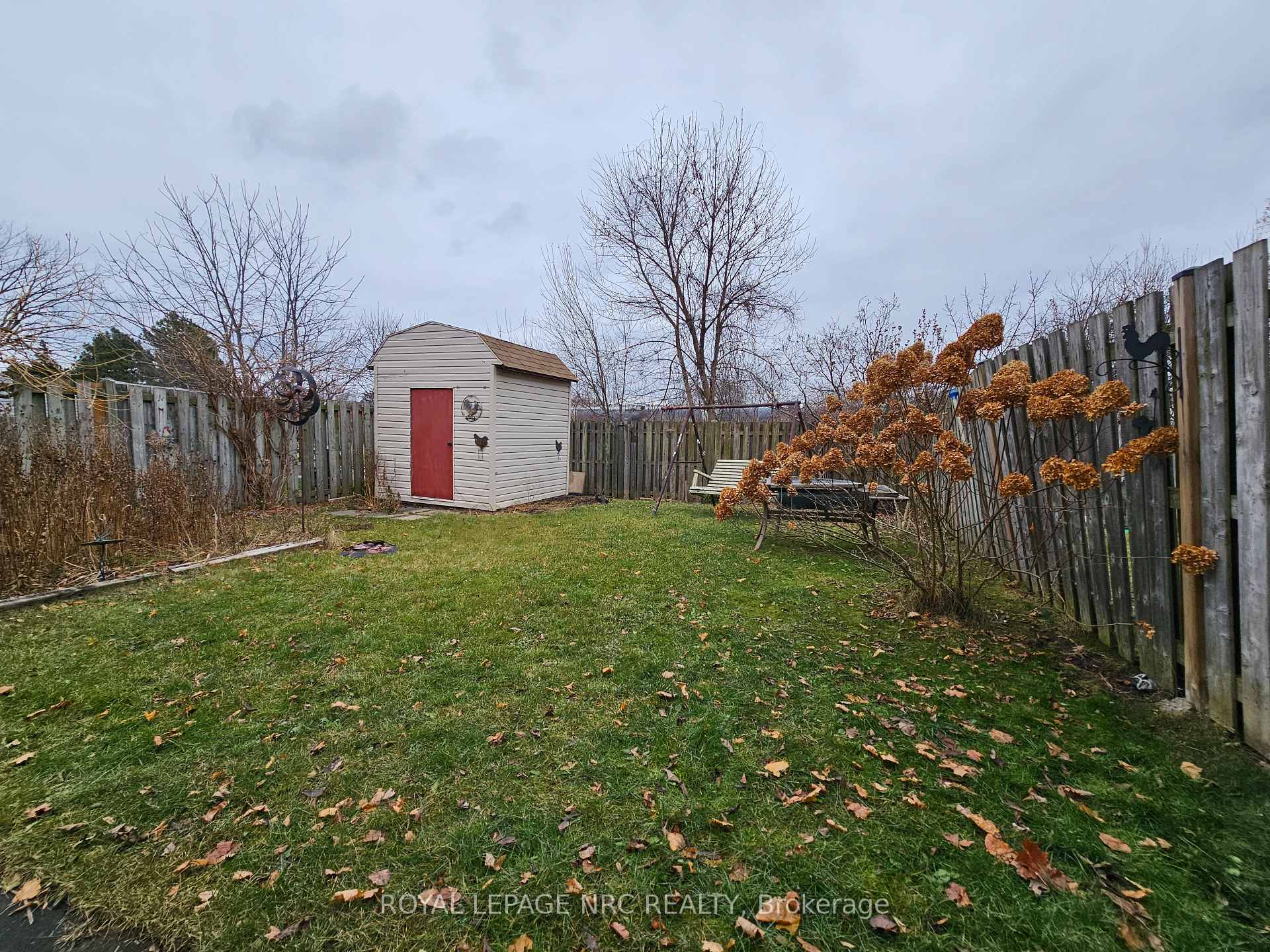 Photo 30 of 107 Commercial Street, Welland, Lincoln/Crowland — HOMEH