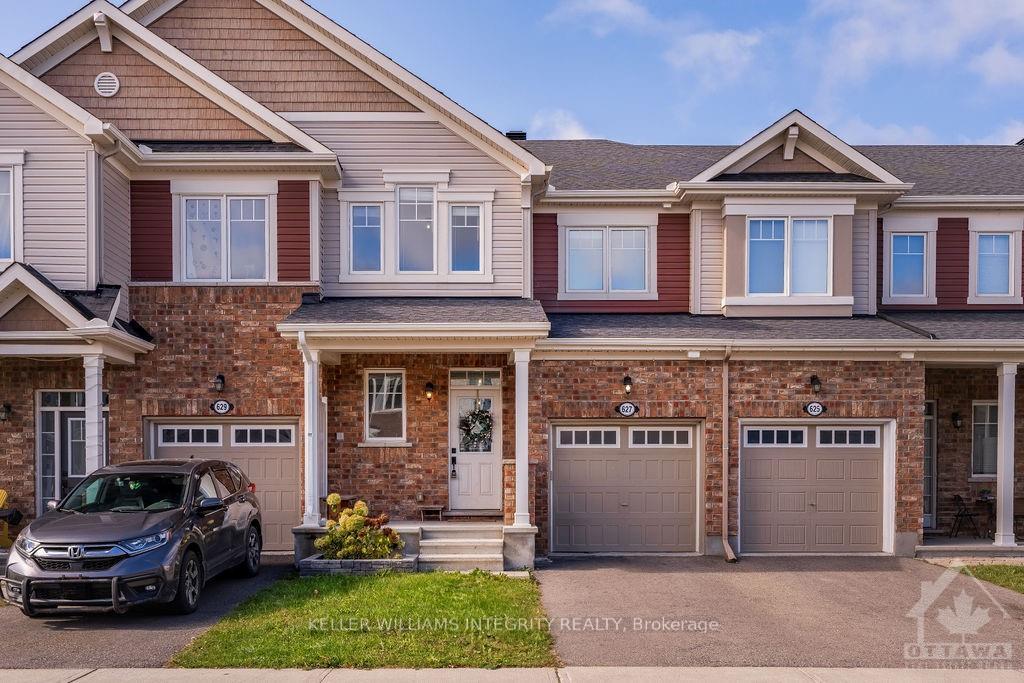 Photo 1 of 627 Monardia Way, Ottawa, Avalon West — HOMEH