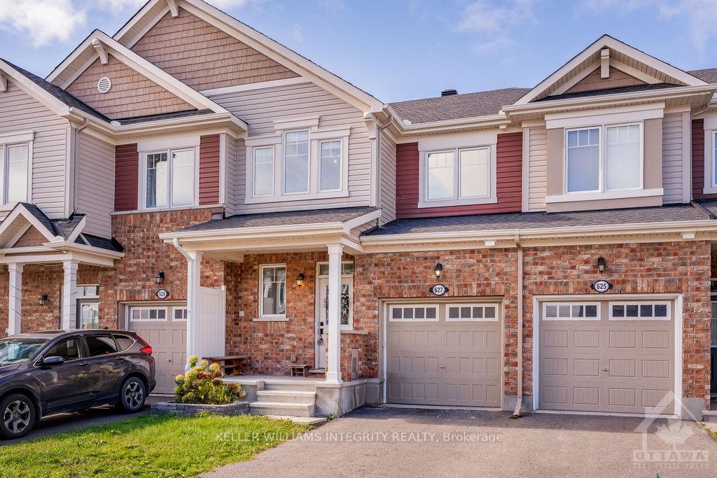 Photo 2 of 627 Monardia Way, Ottawa, Avalon West — HOMEH
