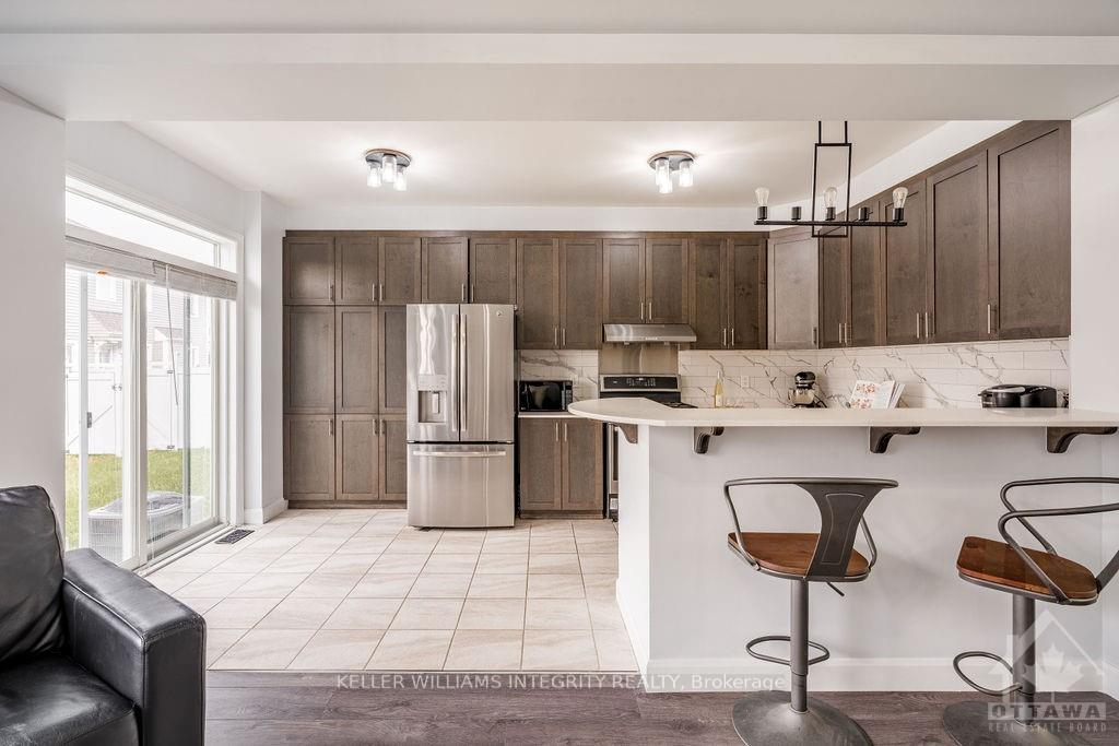 Photo 4 of 627 Monardia Way, Ottawa, Avalon West — HOMEH