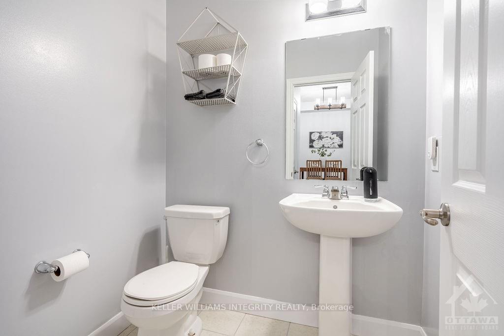 Photo 6 of 627 Monardia Way, Ottawa, Avalon West — HOMEH