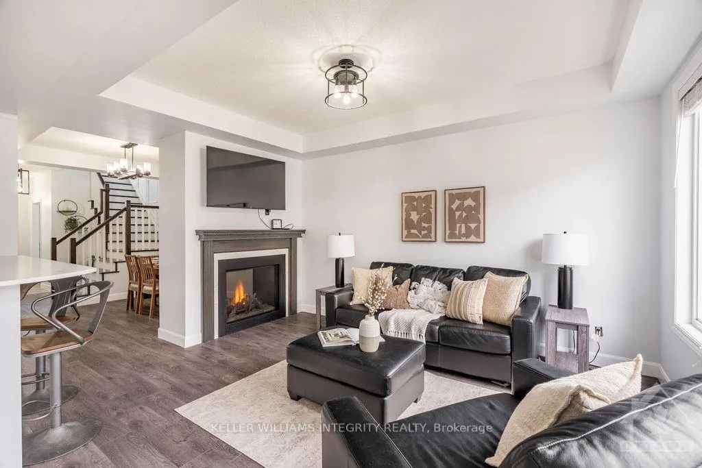 Photo 14 of 627 Monardia Way, Ottawa, Avalon West — HOMEH