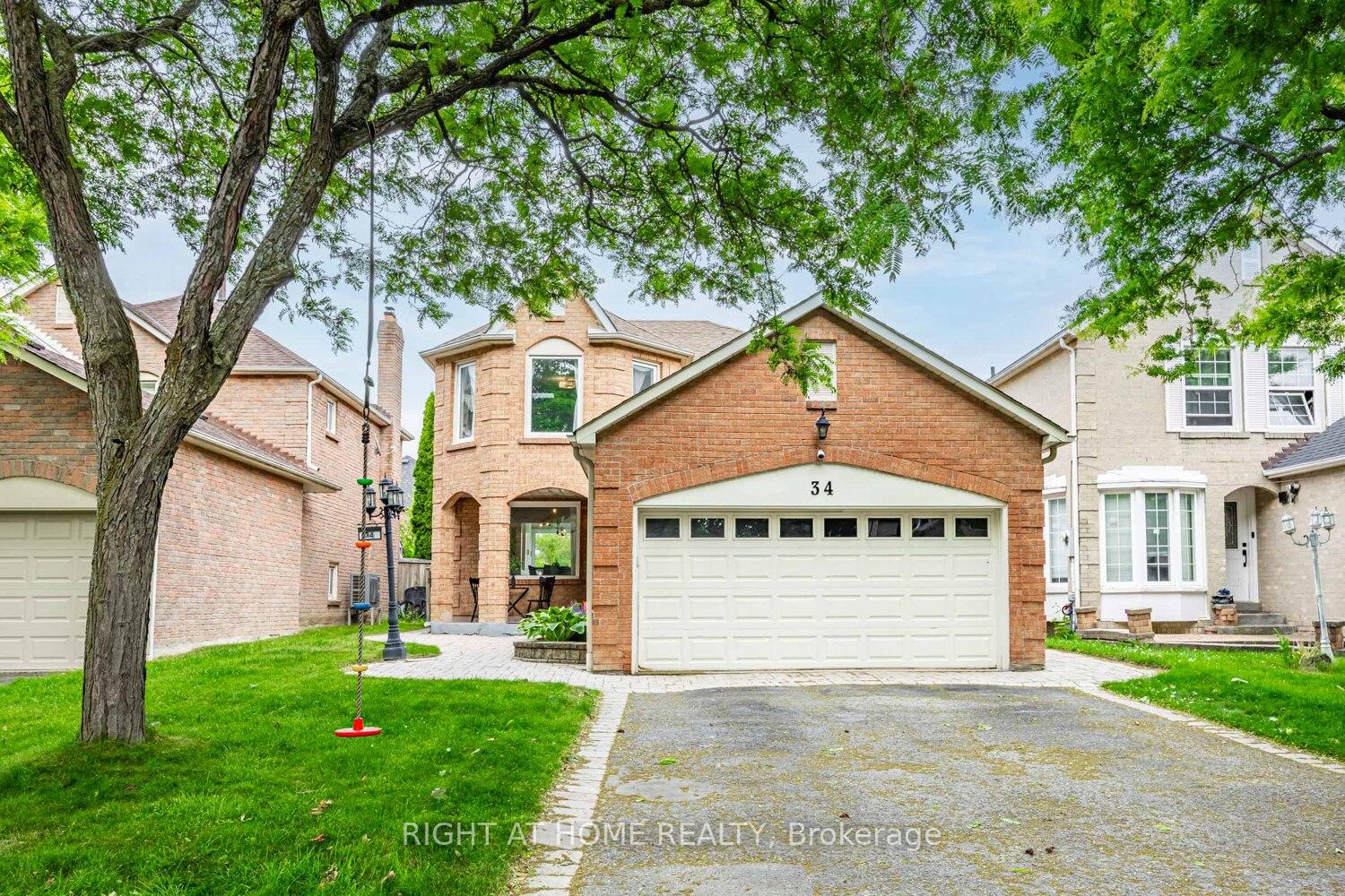 Photo 2 of 34 Beaumont Drive, Ajax, Central West — HOMEH