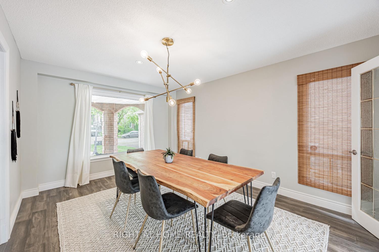 Photo 7 of 34 Beaumont Drive, Ajax, Central West — HOMEH