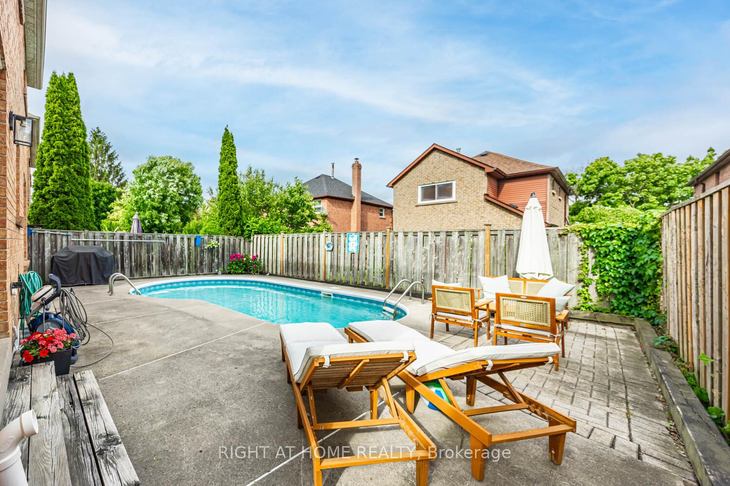 Photo 36 of 34 Beaumont Drive, Ajax, Central West — HOMEH