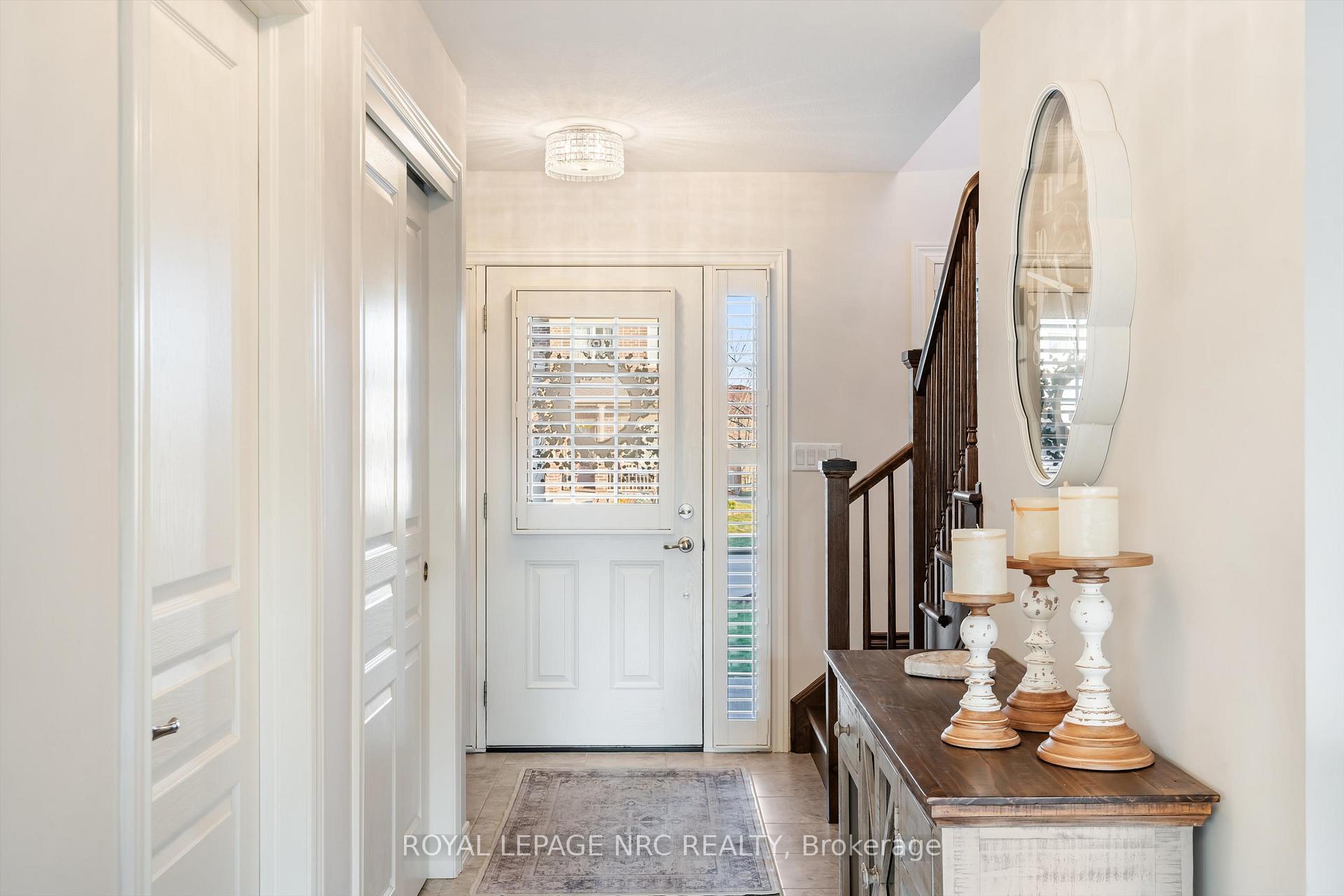 Photo 5 of 15 Crow Street, Welland, Coyle Creek — HOMEH