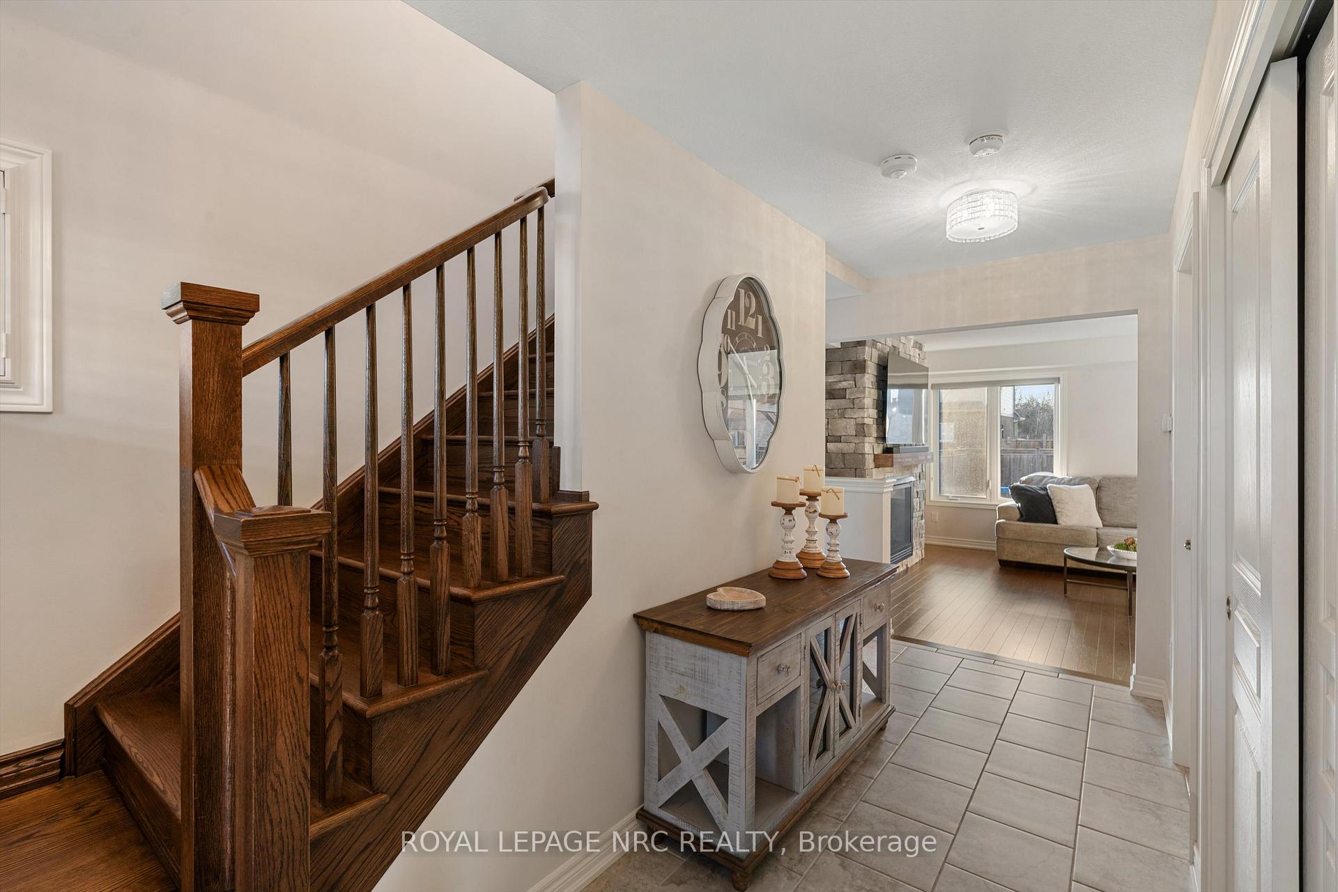 Photo 6 of 15 Crow Street, Welland, Coyle Creek — HOMEH