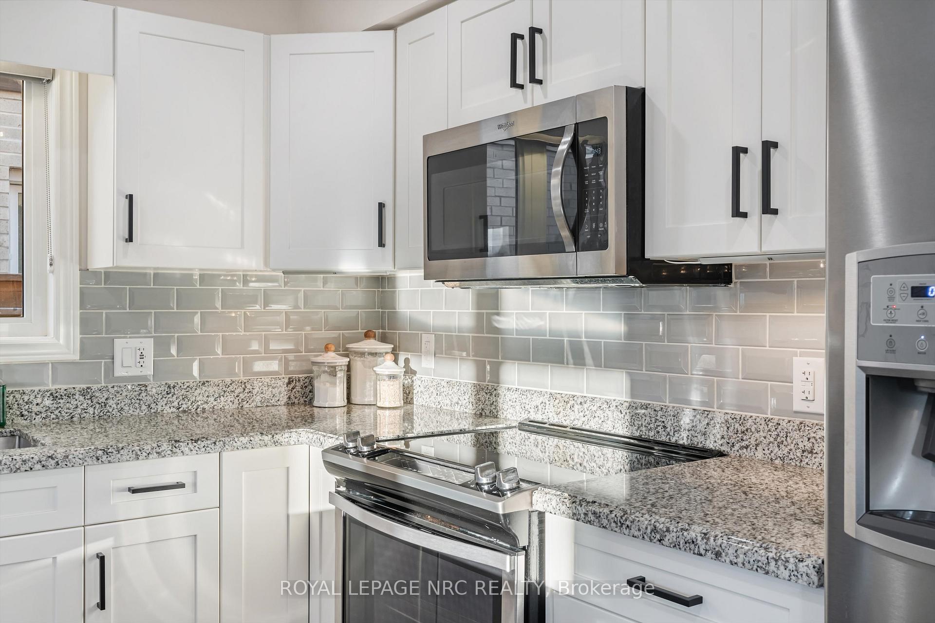 Photo 14 of 15 Crow Street, Welland, Coyle Creek — HOMEH