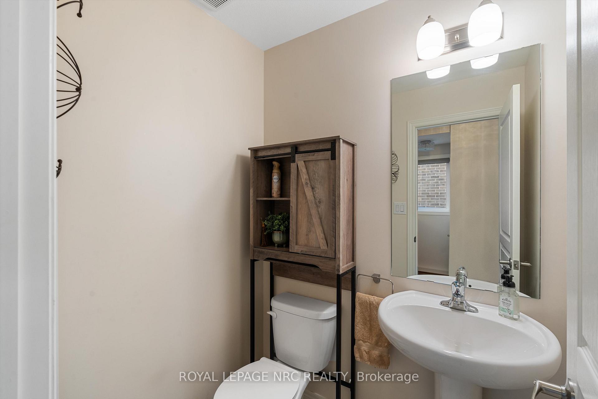 Photo 15 of 15 Crow Street, Welland, Coyle Creek — HOMEH