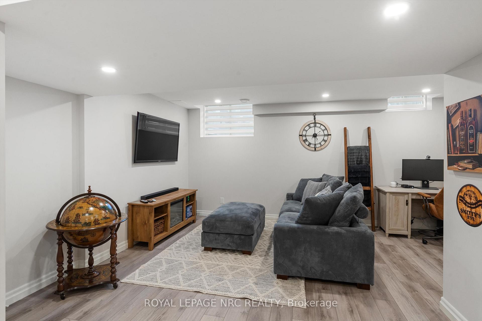 Photo 28 of 15 Crow Street, Welland, Coyle Creek — HOMEH
