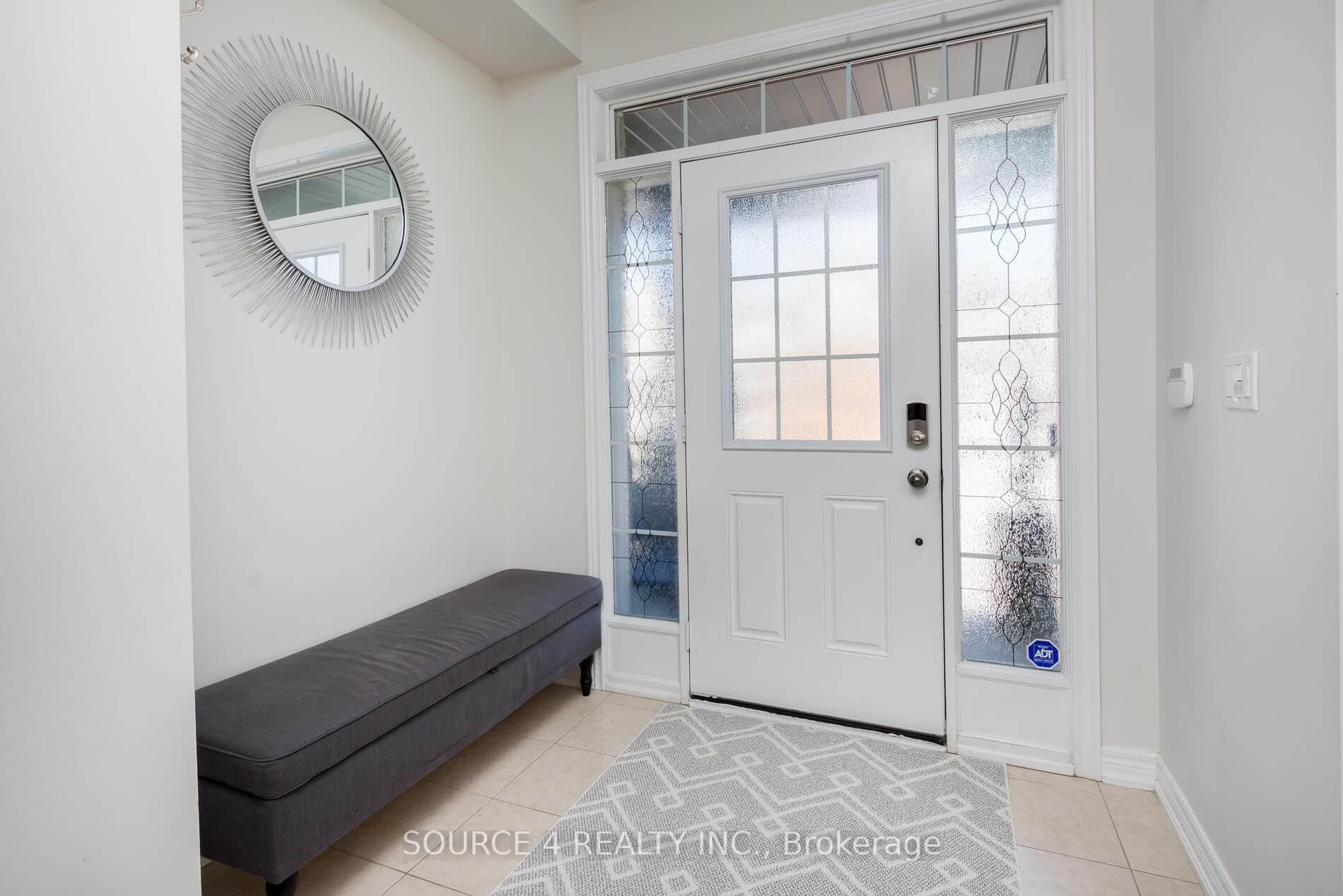 Photo 3 of 30 Alexie Way, Vaughan, Vellore Village — HOMEH