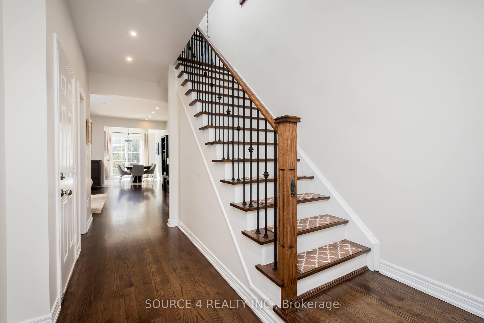 Photo 5 of 30 Alexie Way, Vaughan, Vellore Village — HOMEH