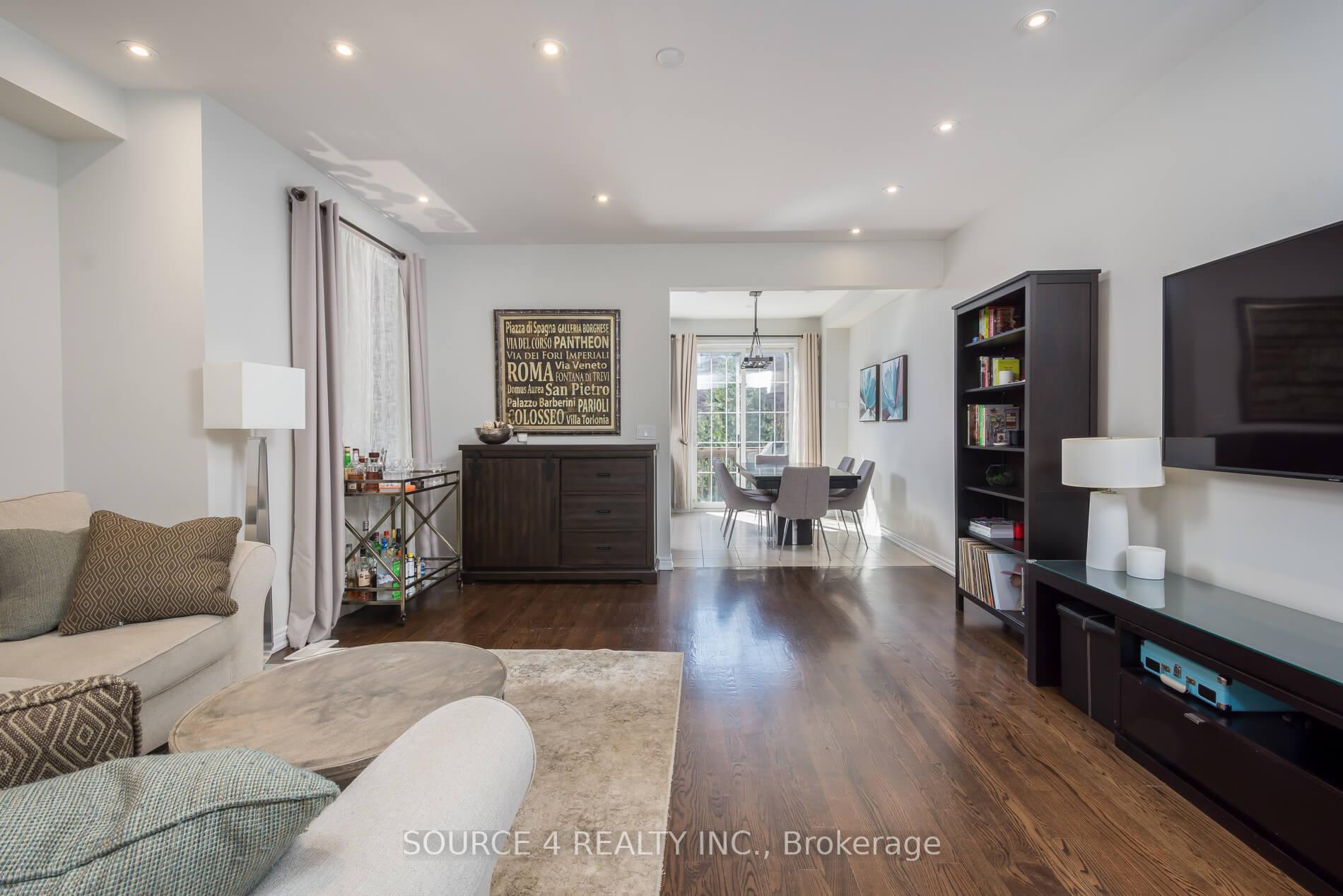 Photo 6 of 30 Alexie Way, Vaughan, Vellore Village — HOMEH