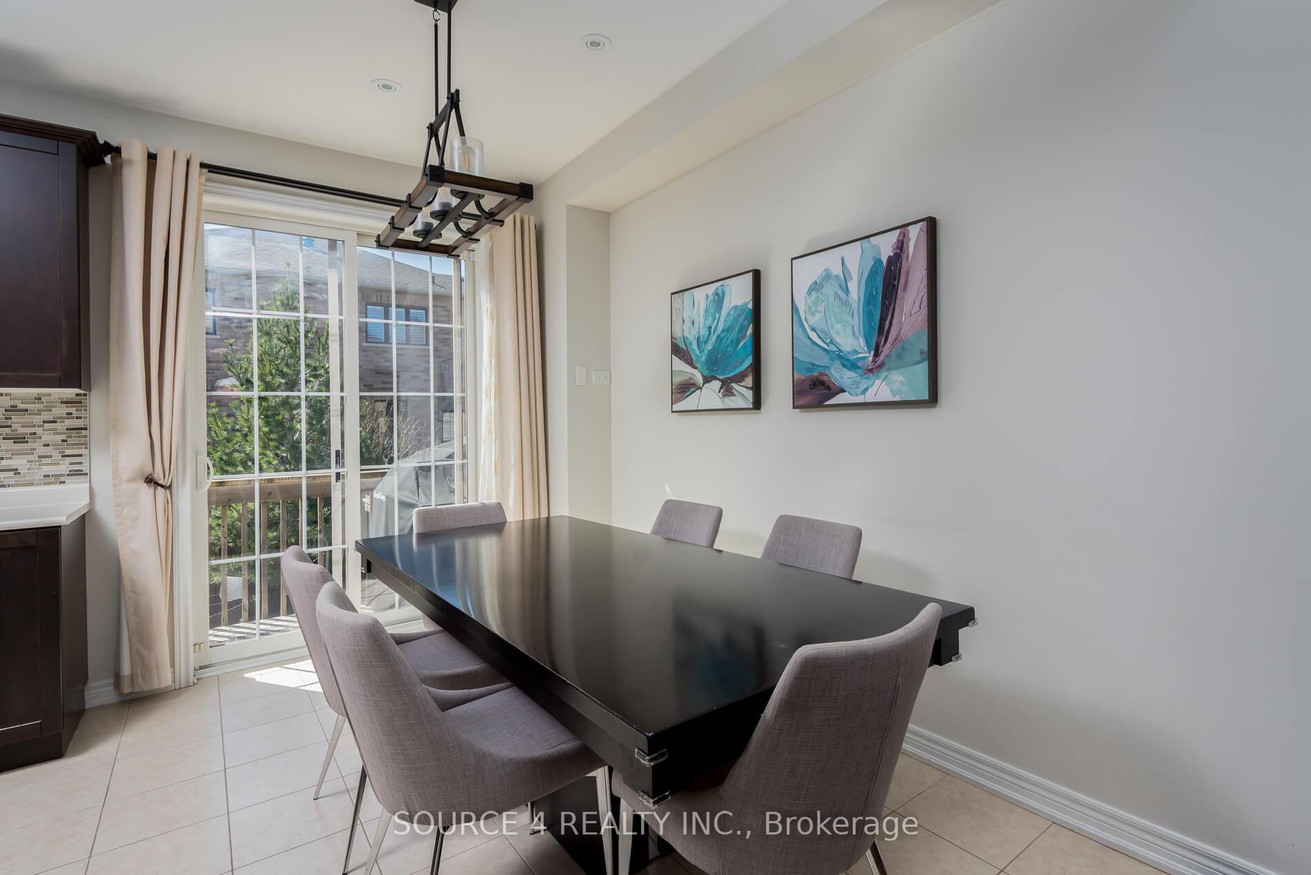 Photo 11 of 30 Alexie Way, Vaughan, Vellore Village — HOMEH
