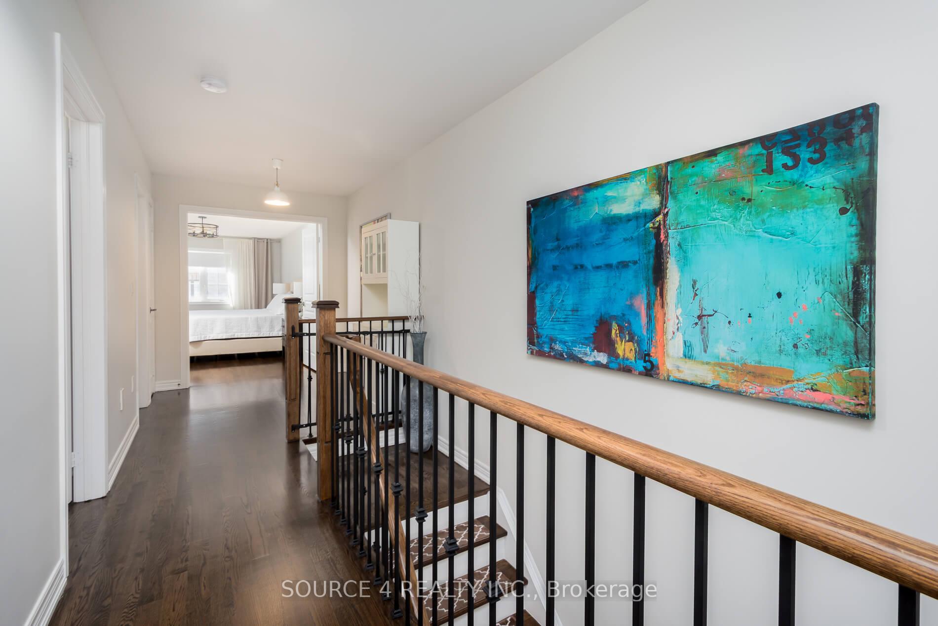 Photo 18 of 30 Alexie Way, Vaughan, Vellore Village — HOMEH