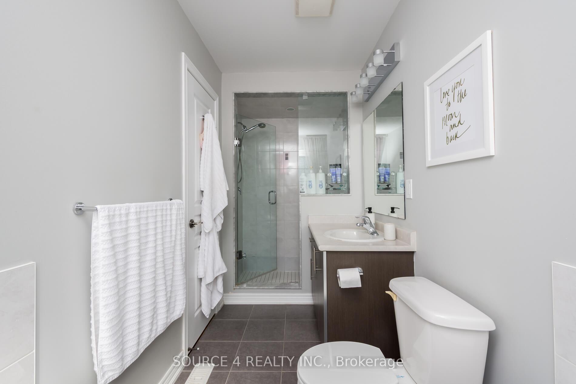 Photo 22 of 30 Alexie Way, Vaughan, Vellore Village — HOMEH