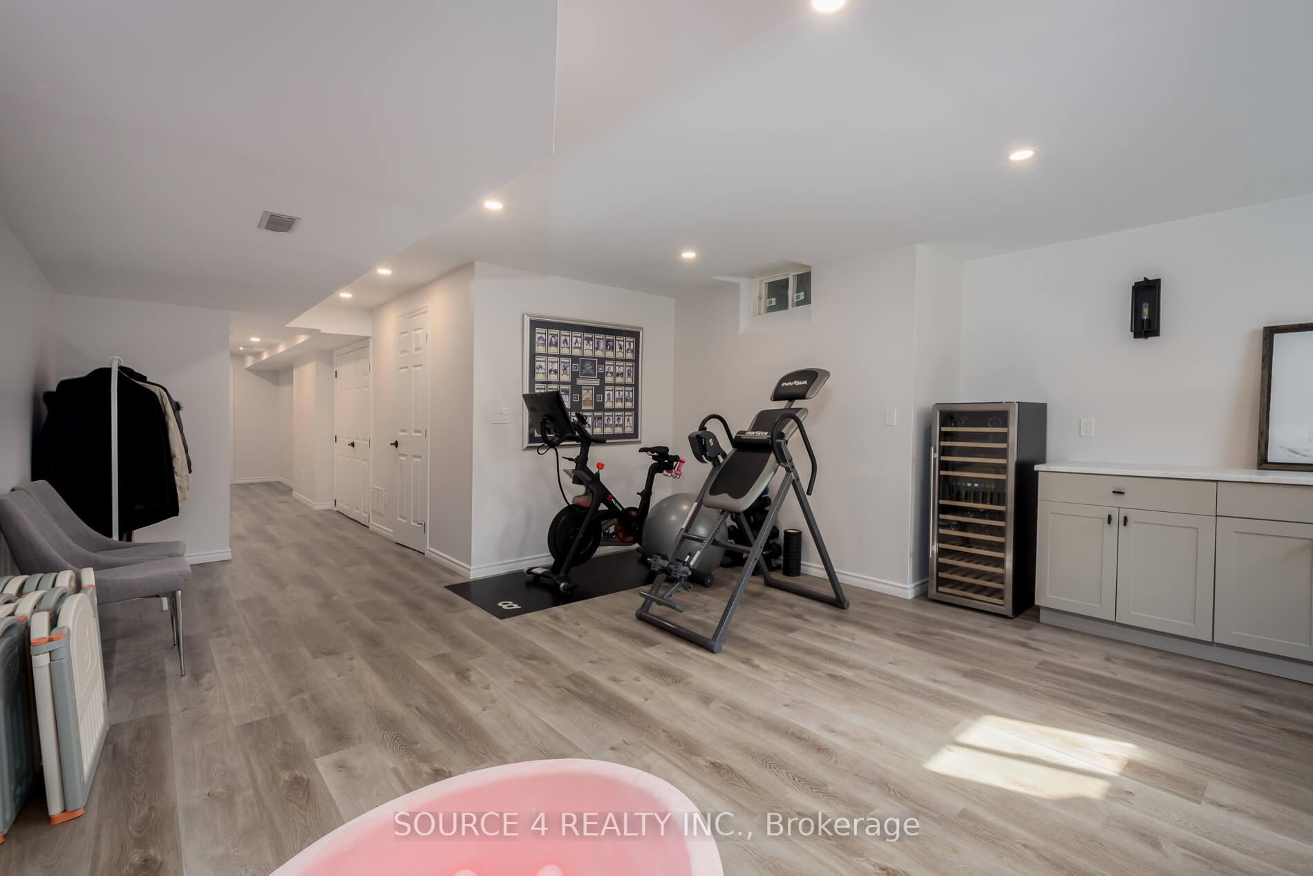 Photo 29 of 30 Alexie Way, Vaughan, Vellore Village — HOMEH