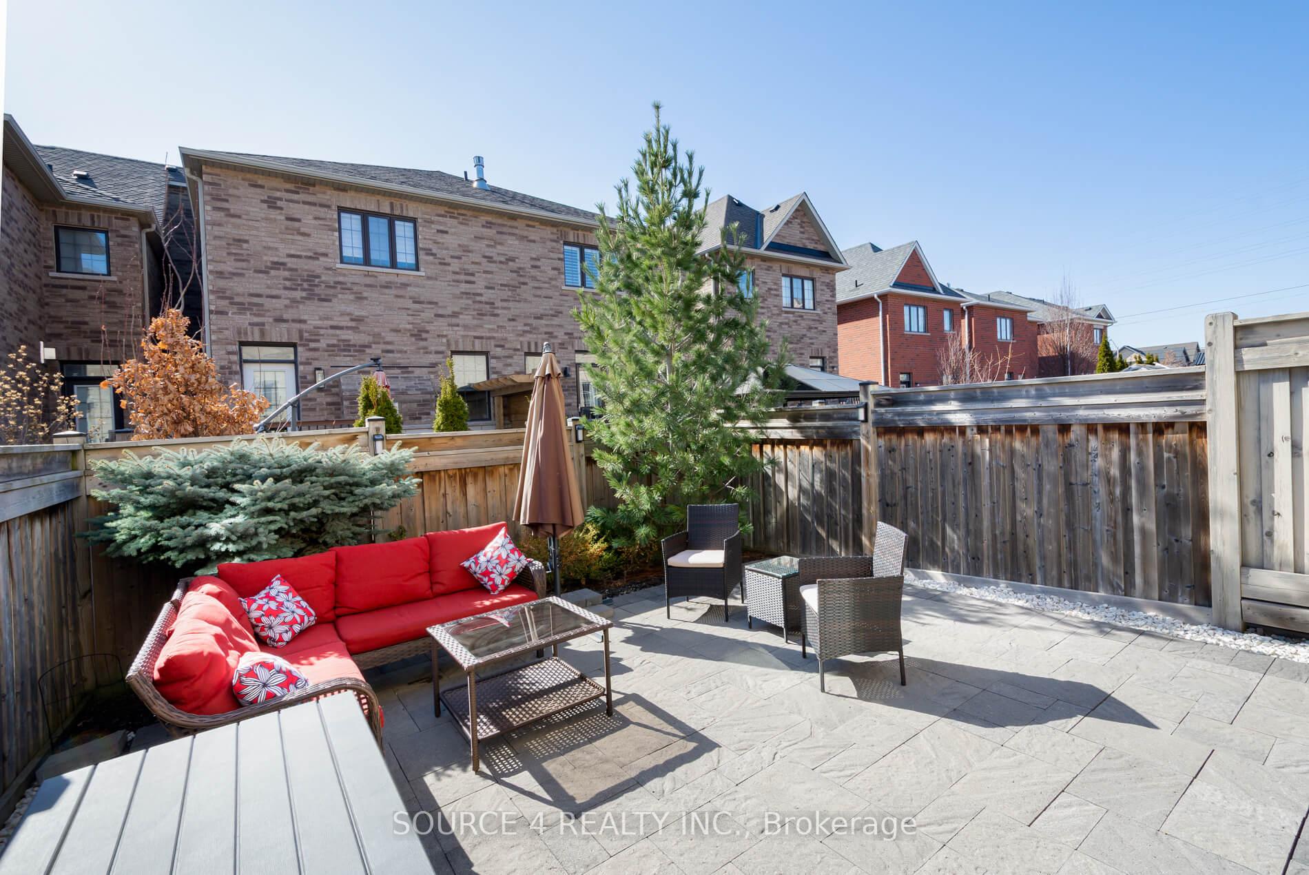 Photo 33 of 30 Alexie Way, Vaughan, Vellore Village — HOMEH