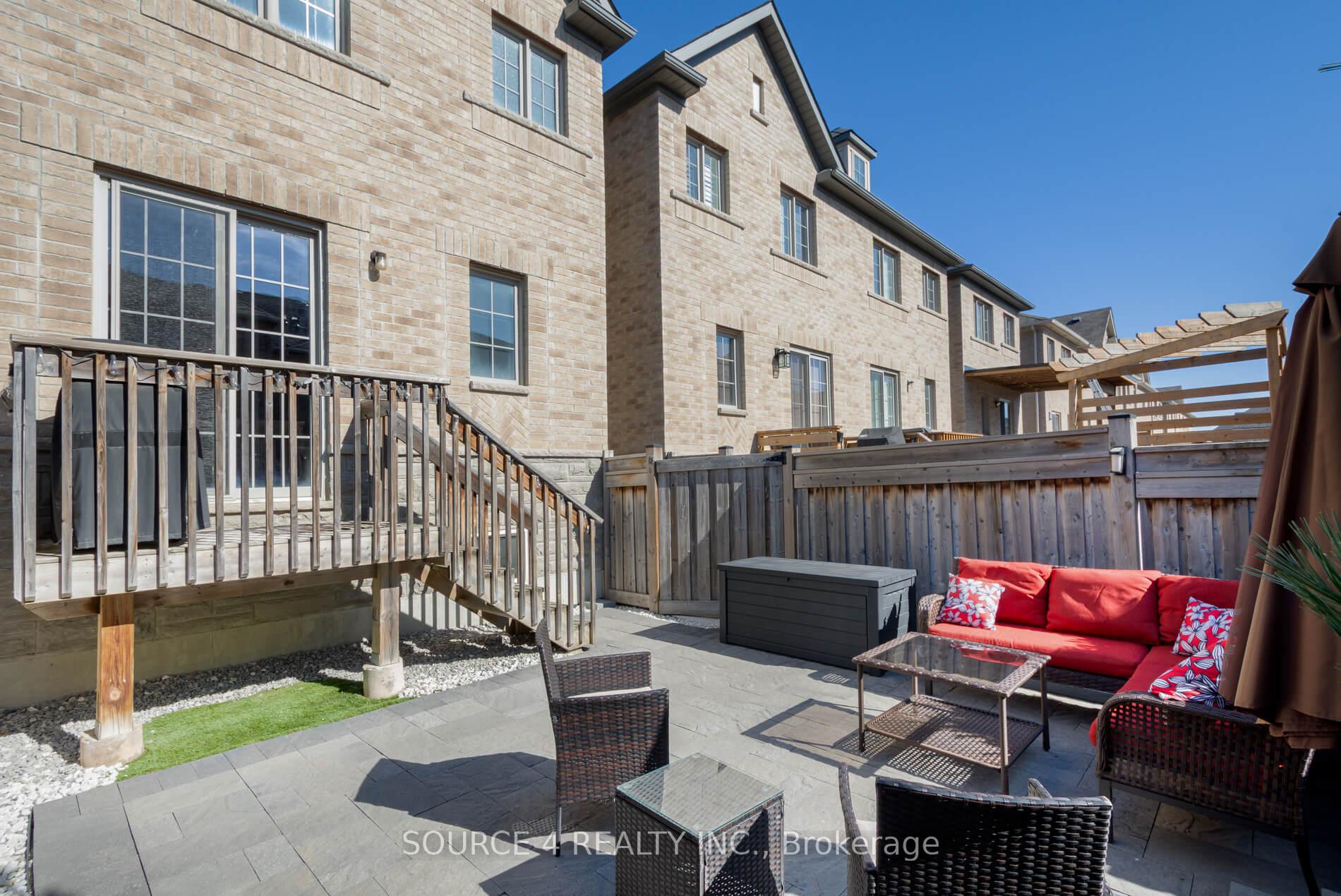 Photo 34 of 30 Alexie Way, Vaughan, Vellore Village — HOMEH