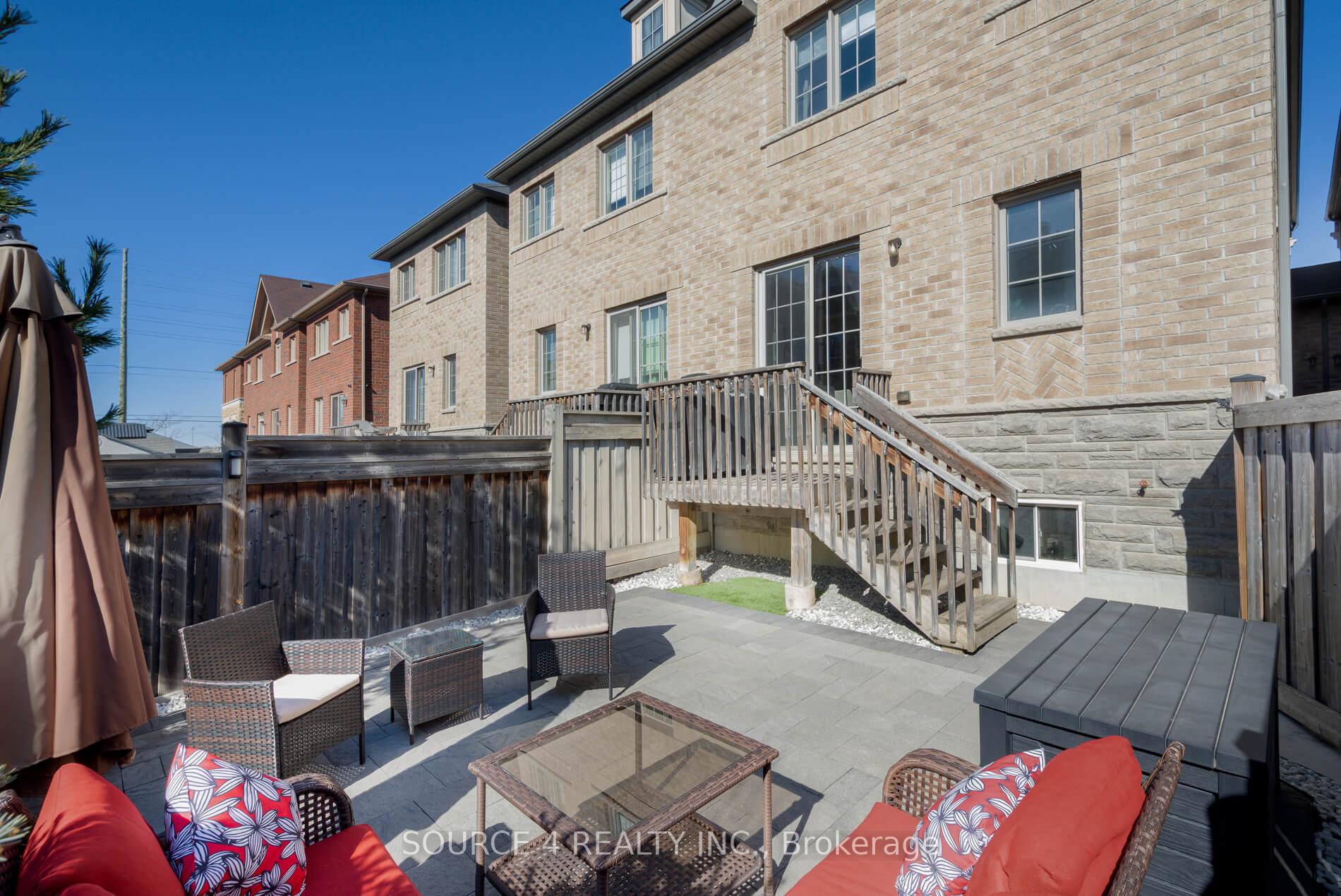 Photo 35 of 30 Alexie Way, Vaughan, Vellore Village — HOMEH