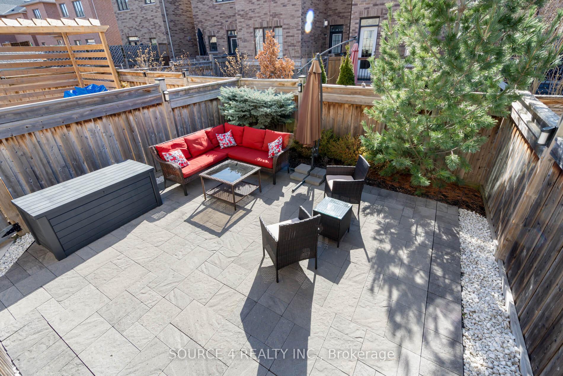Photo 37 of 30 Alexie Way, Vaughan, Vellore Village — HOMEH