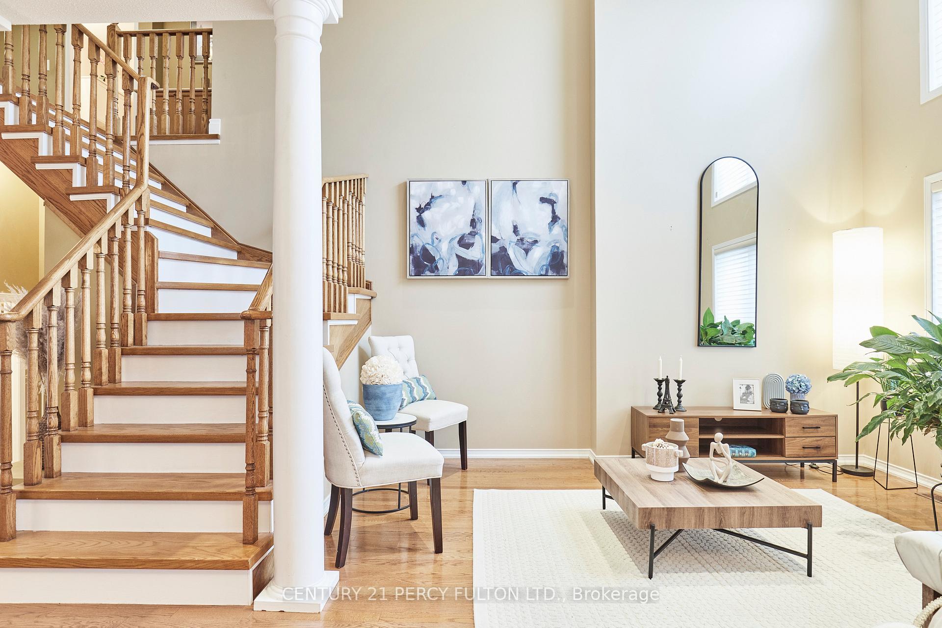 Photo 5 of 1463 Heartland Boulevard, Oshawa, Taunton — HOMEH