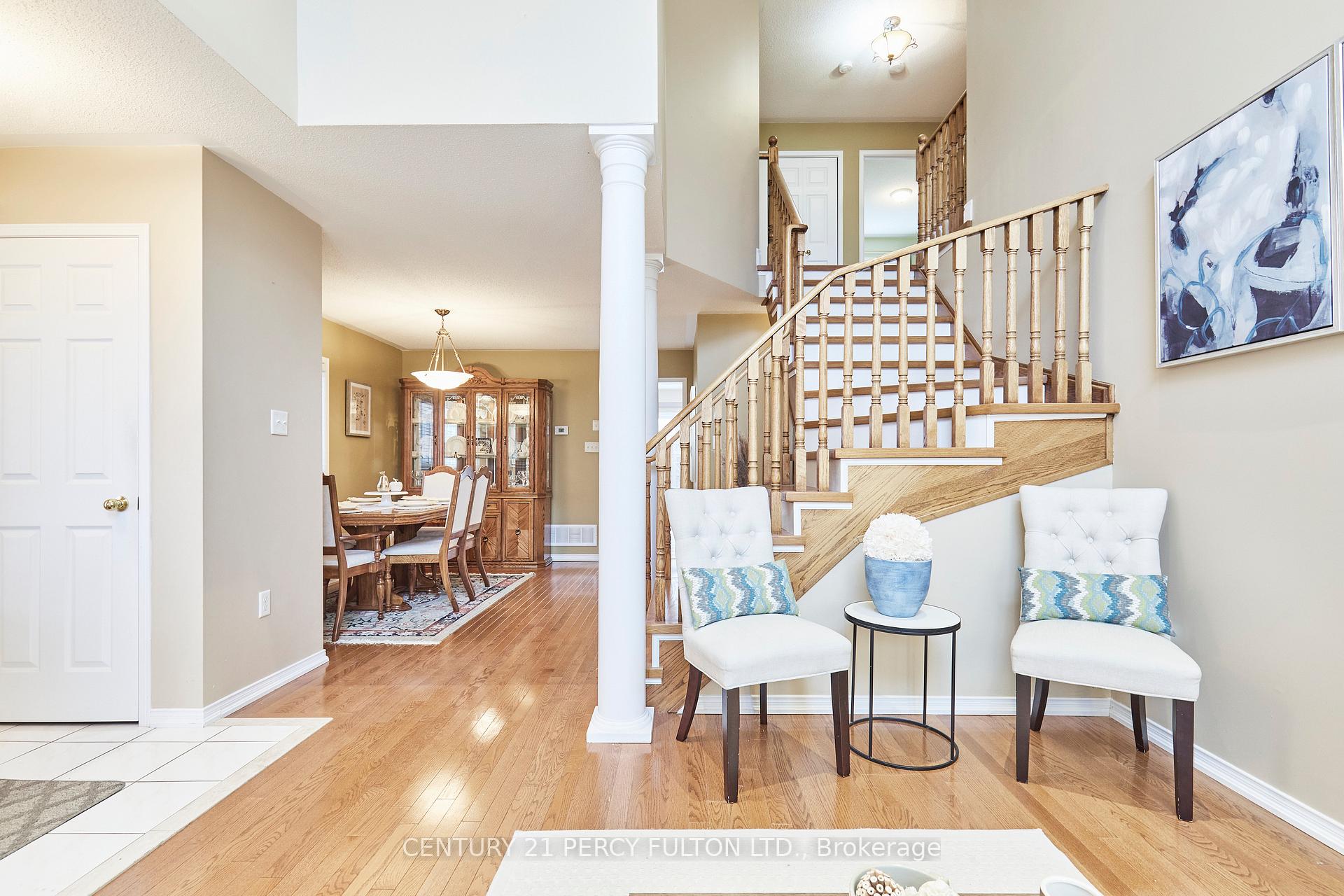Photo 7 of 1463 Heartland Boulevard, Oshawa, Taunton — HOMEH