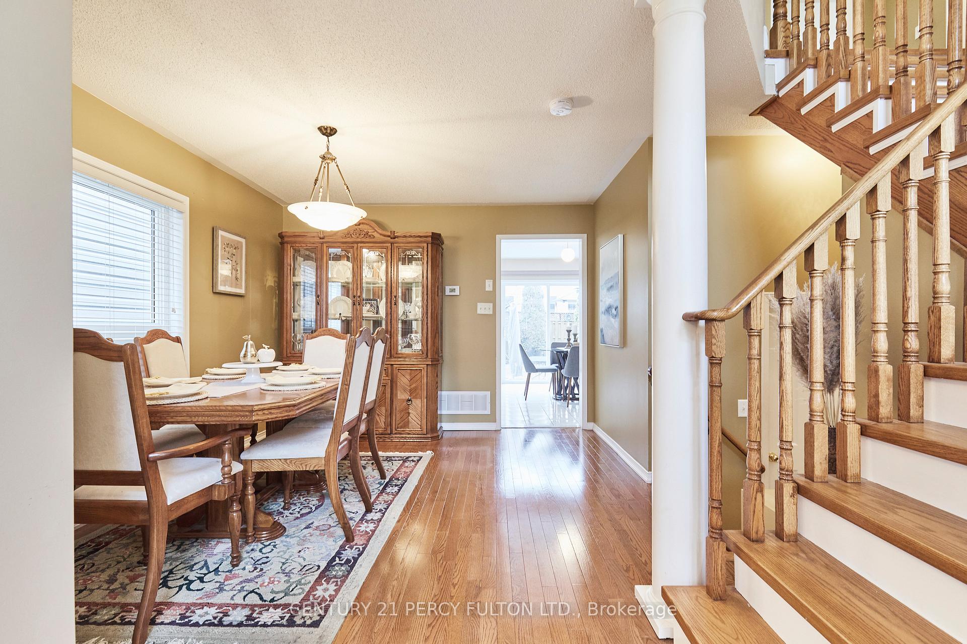 Photo 9 of 1463 Heartland Boulevard, Oshawa, Taunton — HOMEH