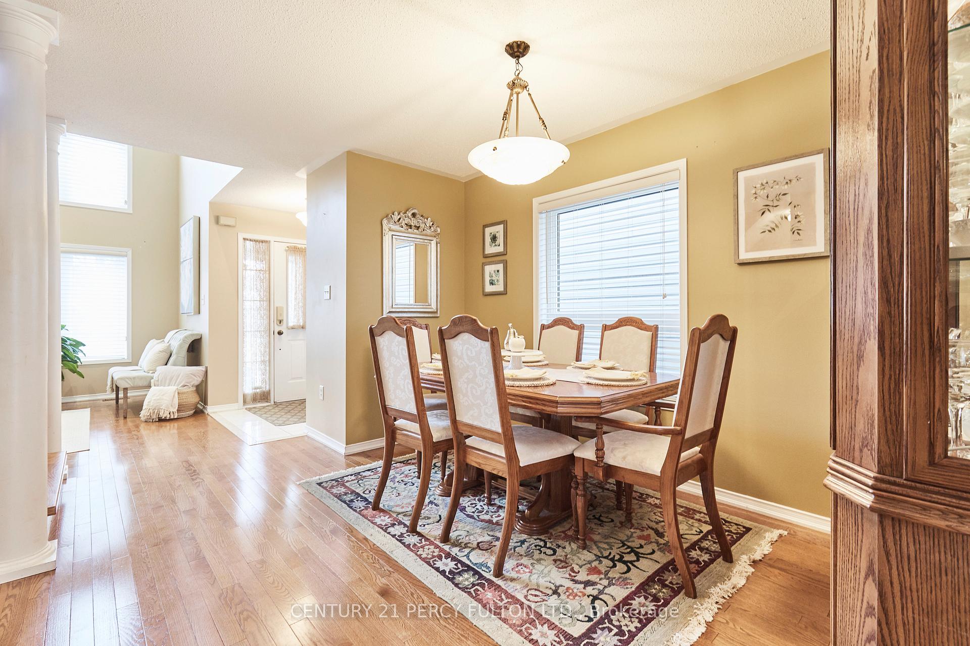 Photo 11 of 1463 Heartland Boulevard, Oshawa, Taunton — HOMEH