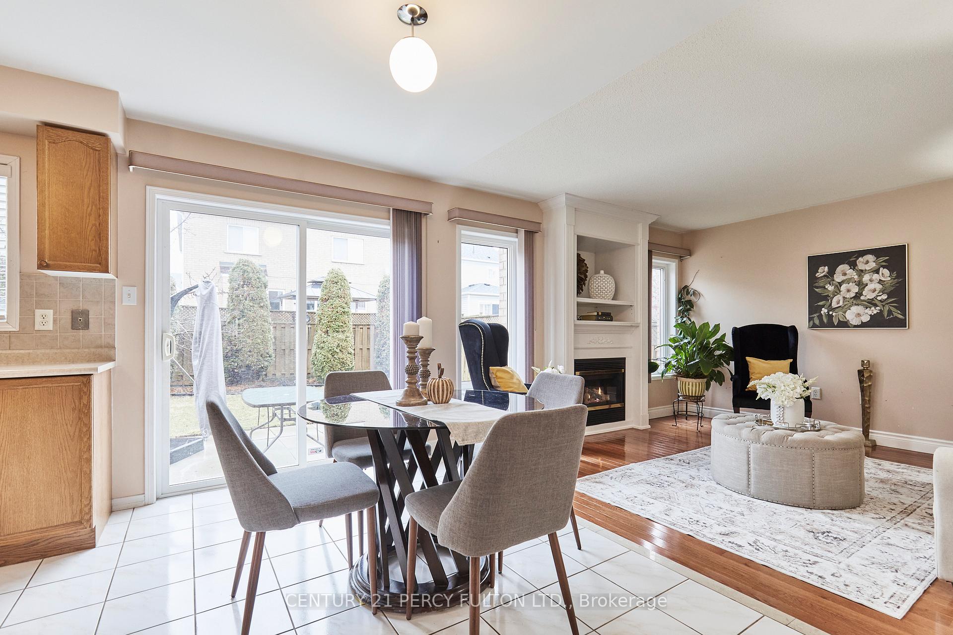 Photo 15 of 1463 Heartland Boulevard, Oshawa, Taunton — HOMEH