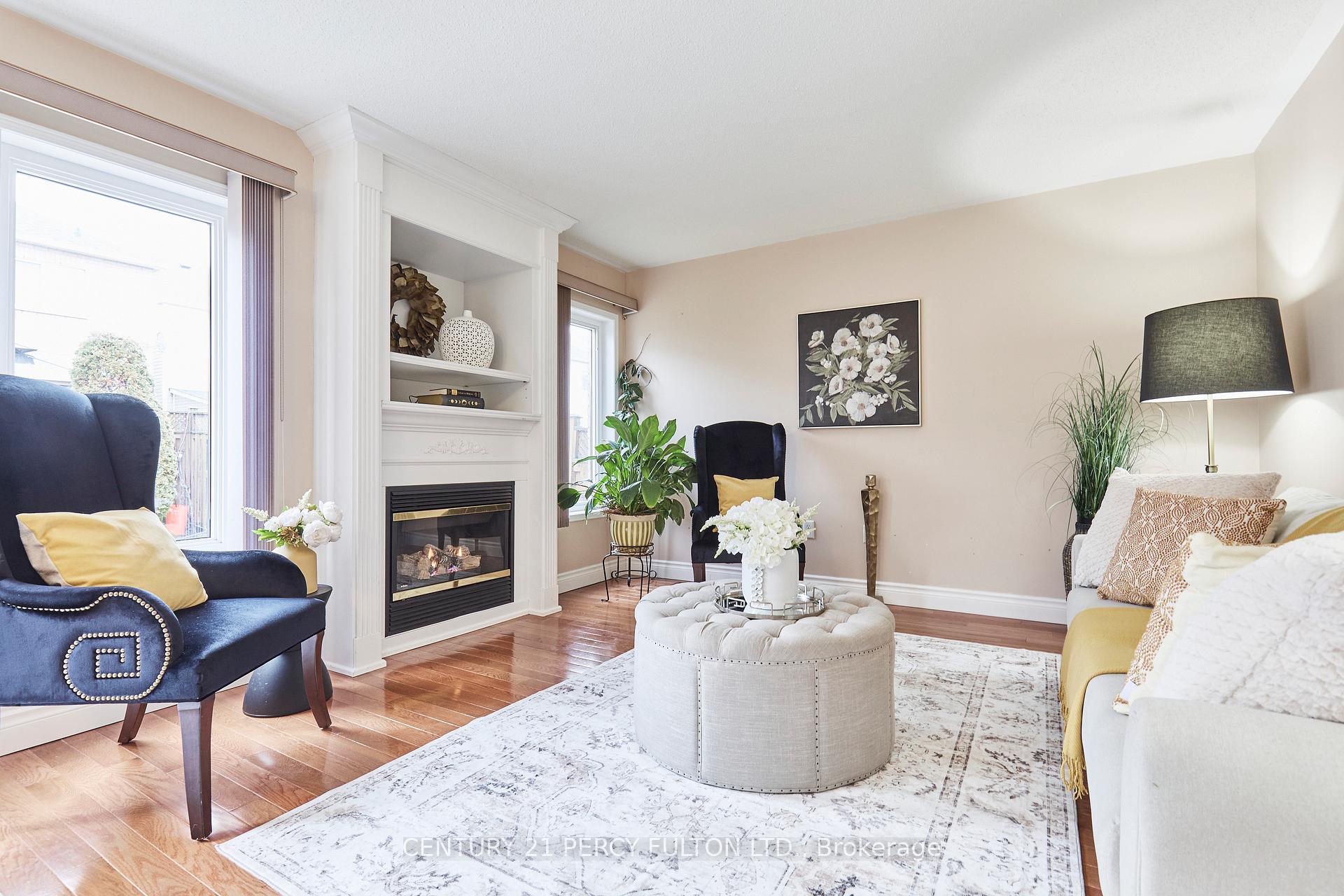Photo 16 of 1463 Heartland Boulevard, Oshawa, Taunton — HOMEH