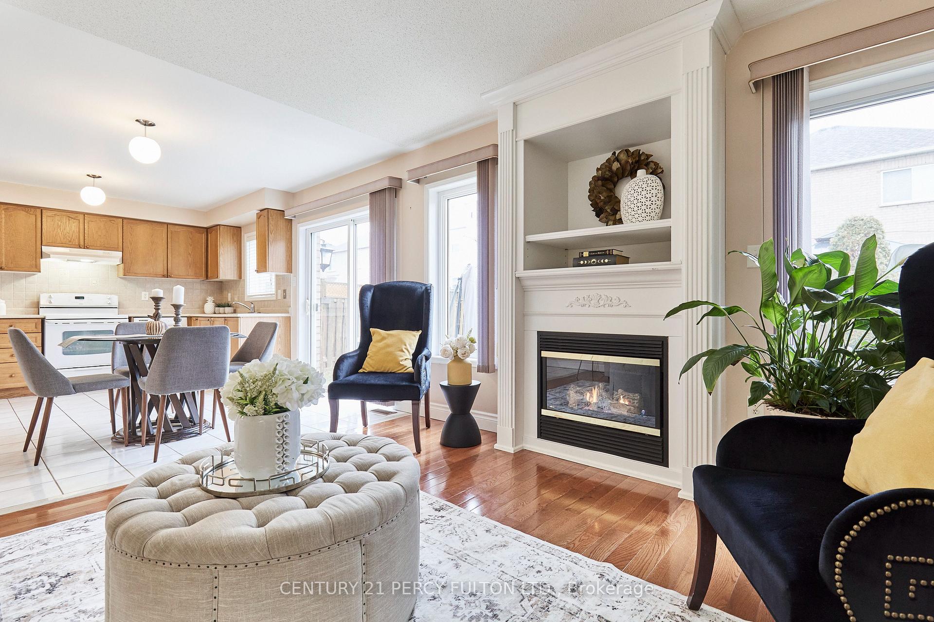 Photo 17 of 1463 Heartland Boulevard, Oshawa, Taunton — HOMEH