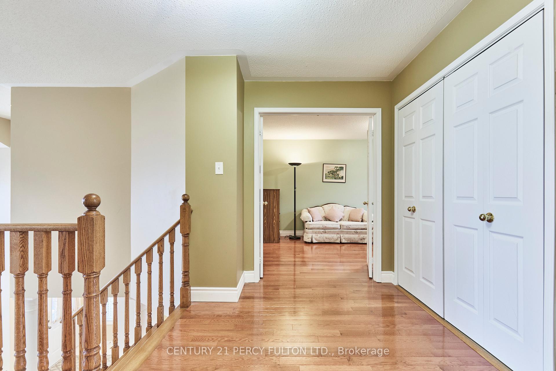 Photo 19 of 1463 Heartland Boulevard, Oshawa, Taunton — HOMEH