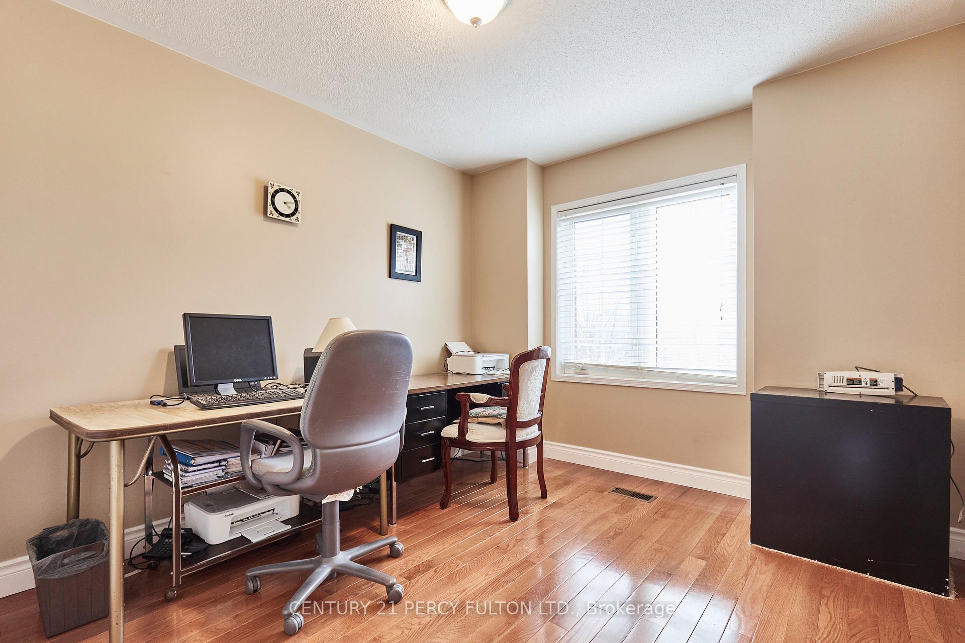 Photo 26 of 1463 Heartland Boulevard, Oshawa, Taunton — HOMEH