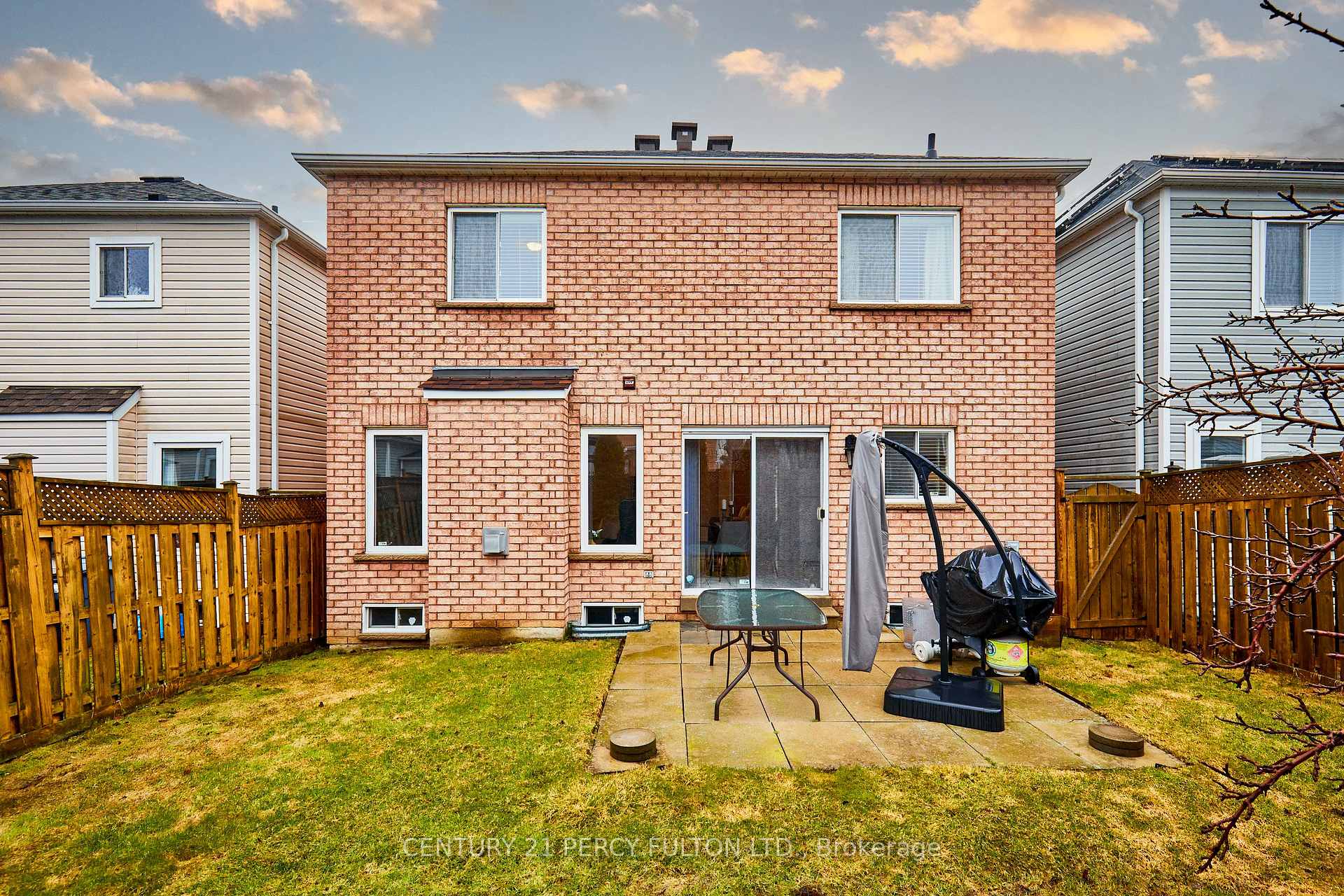 Photo 28 of 1463 Heartland Boulevard, Oshawa, Taunton — HOMEH