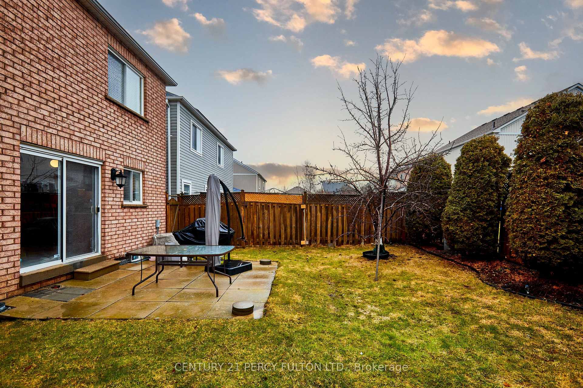 Photo 29 of 1463 Heartland Boulevard, Oshawa, Taunton — HOMEH