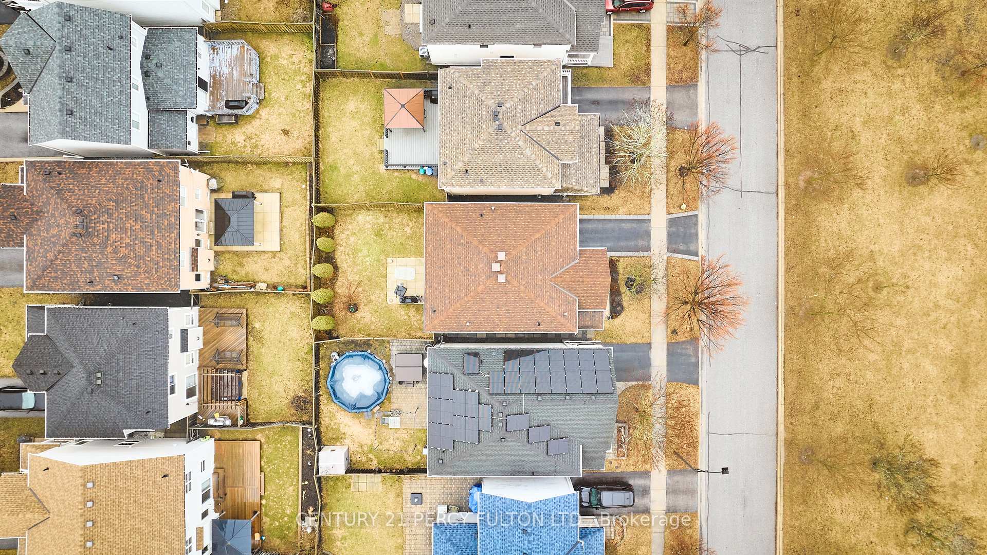 Photo 30 of 1463 Heartland Boulevard, Oshawa, Taunton — HOMEH