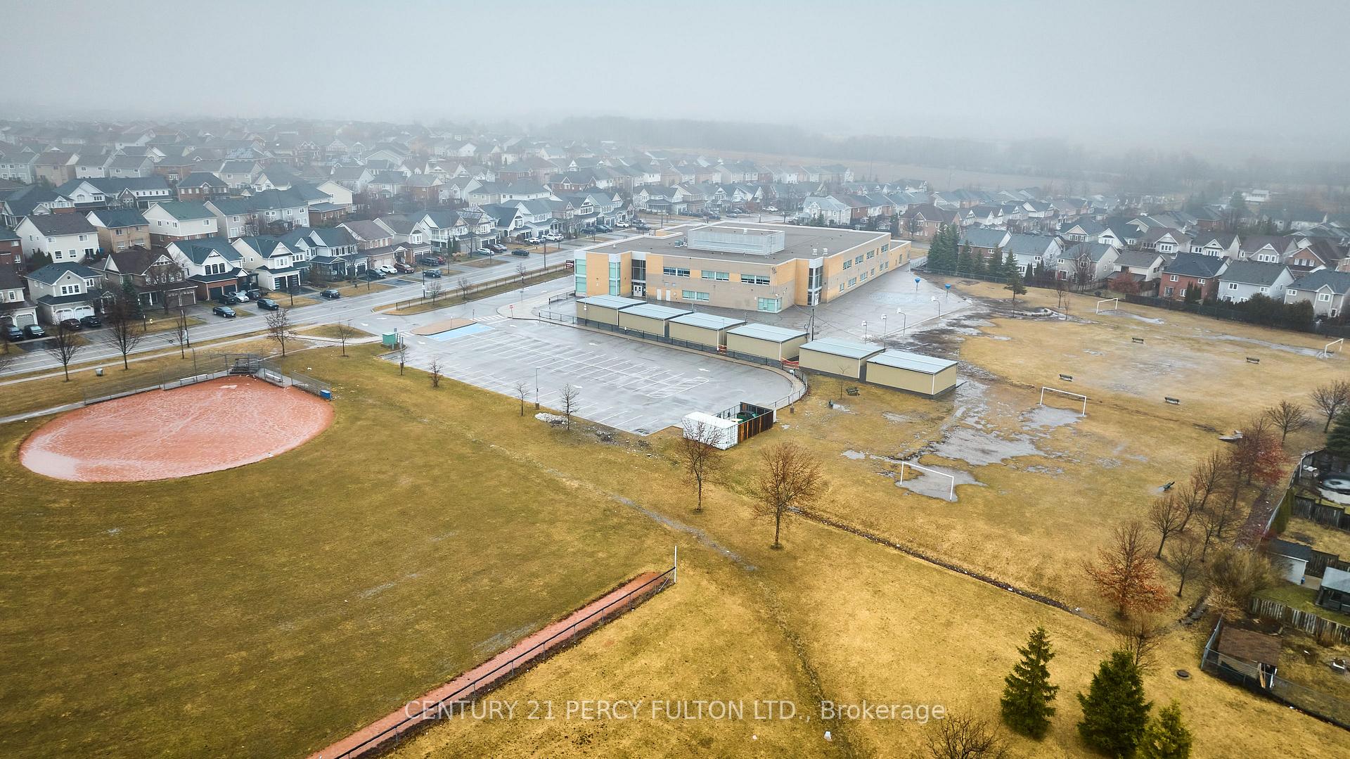 Photo 33 of 1463 Heartland Boulevard, Oshawa, Taunton — HOMEH
