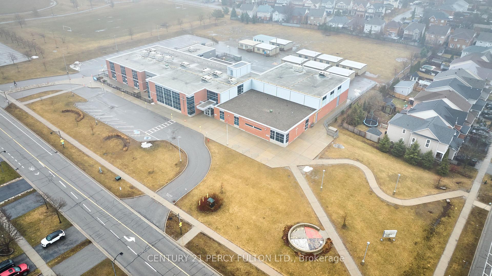 Photo 34 of 1463 Heartland Boulevard, Oshawa, Taunton — HOMEH