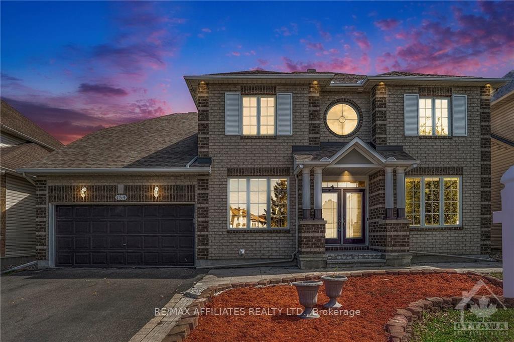 Photo 1 of 154 Marshfield Street, Ottawa, Avalon East — HOMEH