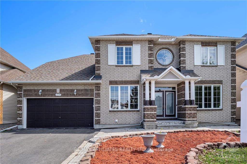 Photo 2 of 154 Marshfield Street, Ottawa, Avalon East — HOMEH