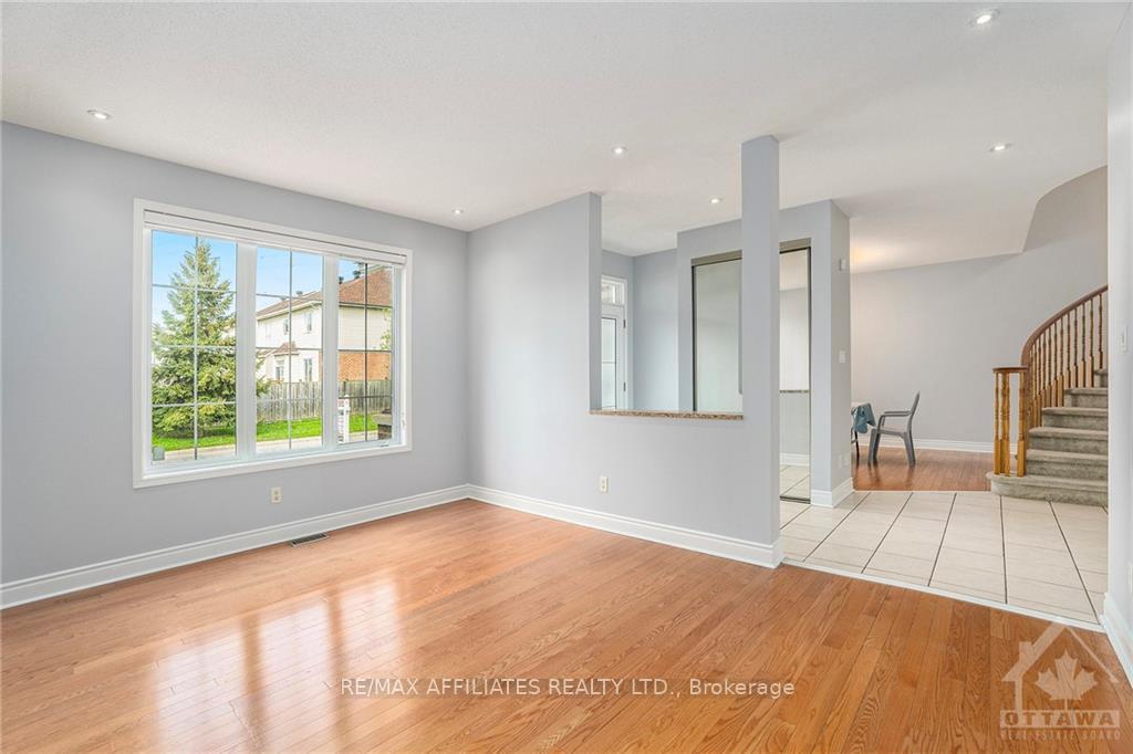 Photo 4 of 154 Marshfield Street, Ottawa, Avalon East — HOMEH