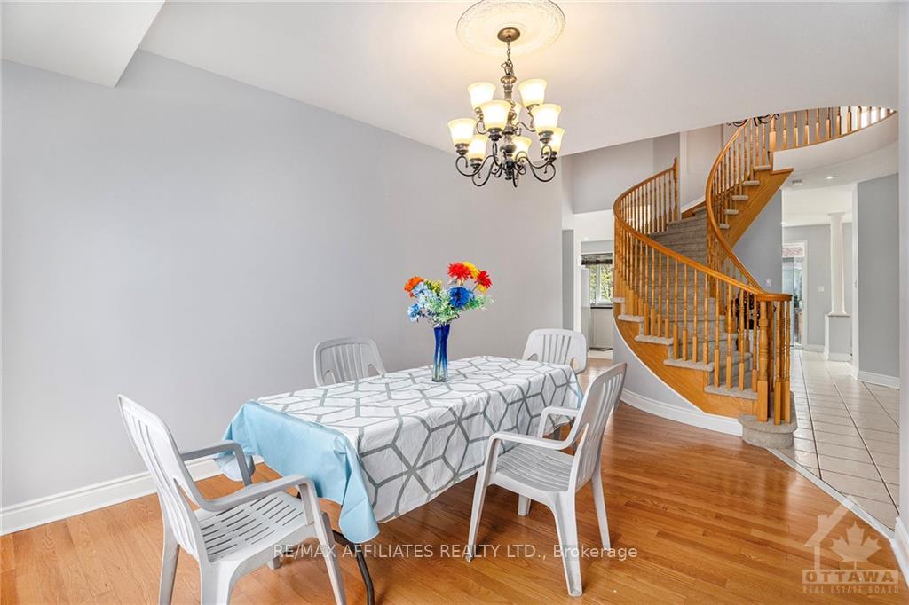 Photo 6 of 154 Marshfield Street, Ottawa, Avalon East — HOMEH
