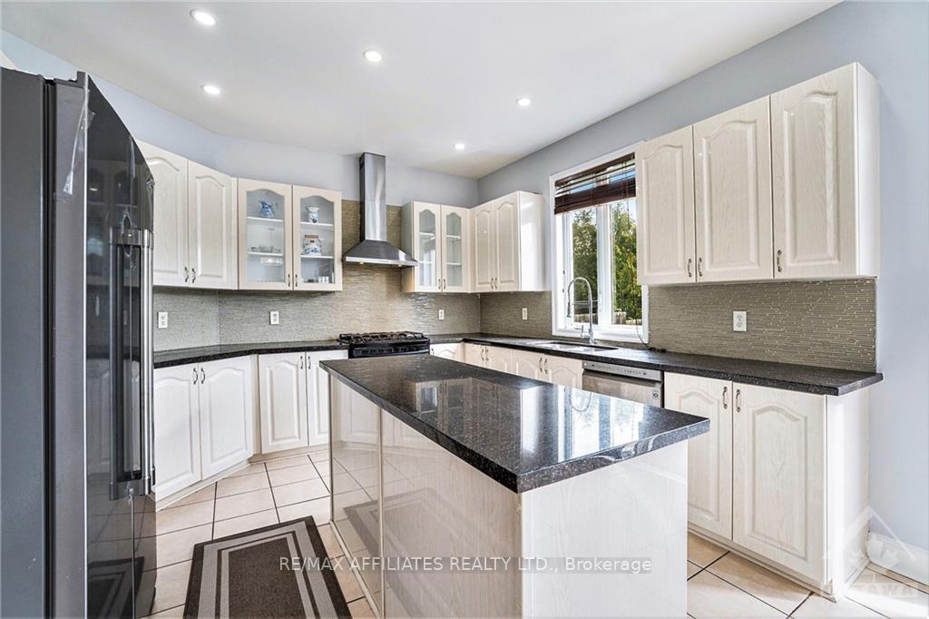 Photo 7 of 154 Marshfield Street, Ottawa, Avalon East — HOMEH