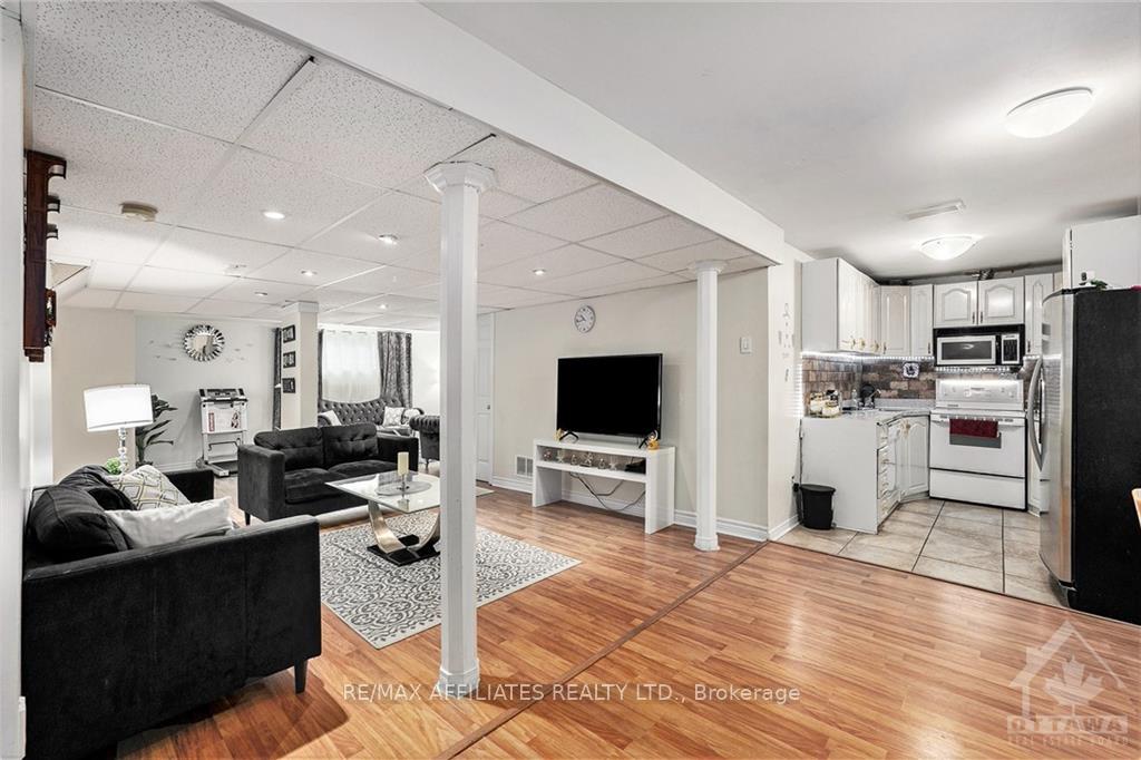 Photo 18 of 154 Marshfield Street, Ottawa, Avalon East — HOMEH