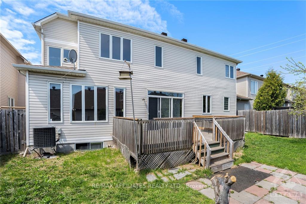 Photo 21 of 154 Marshfield Street, Ottawa, Avalon East — HOMEH